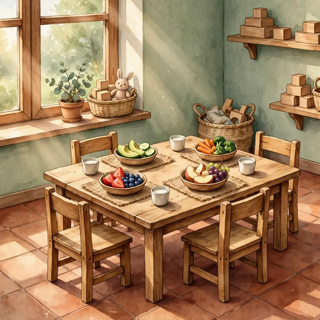 Food Program