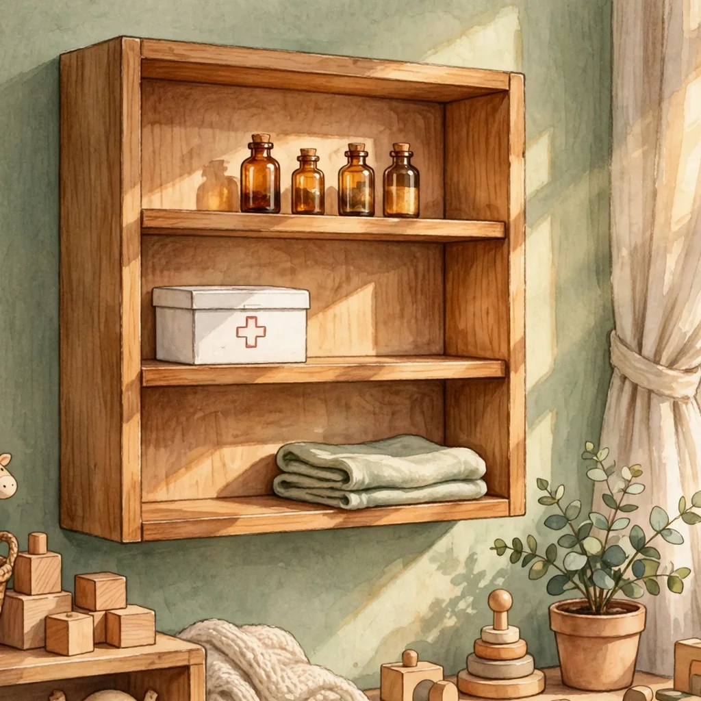 Medication log with dose records